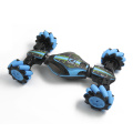 2020 Newest Remote Control Stunt Car high speed  2.4G Gesture Sensing  Drive Off-Road Toy Watch RC Car For Kids